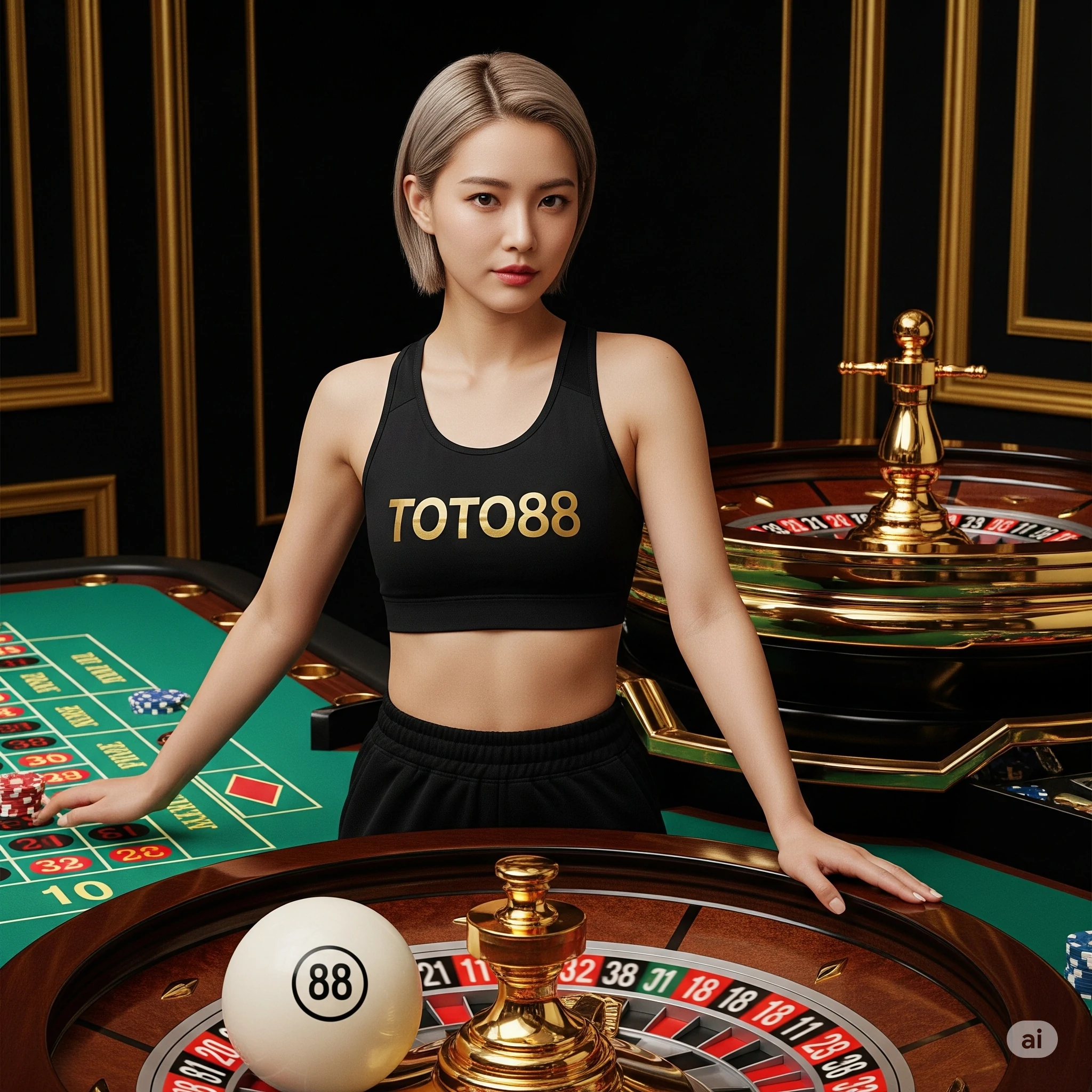 TOTO88 : Daftar Situs Toto 88 Terpercaya Dengan Bonus Jackpot Paling Besar